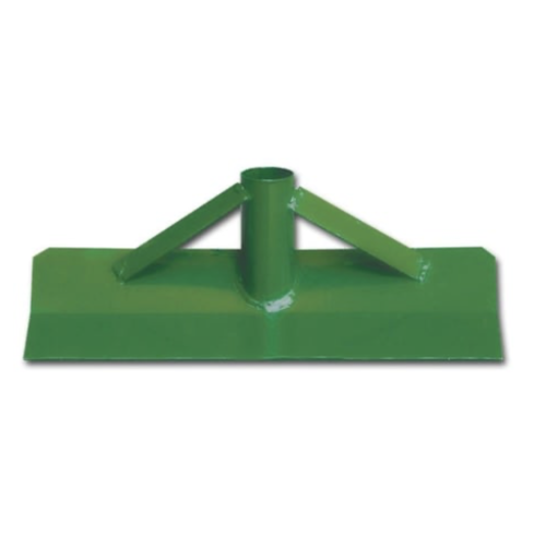 Metal Gelberi