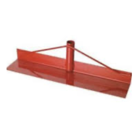 Metal Gelberi