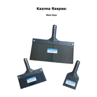 Kazıma Raspası