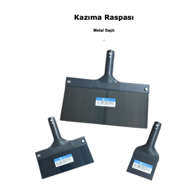 Kazıma Raspası