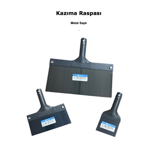Kazıma Raspası