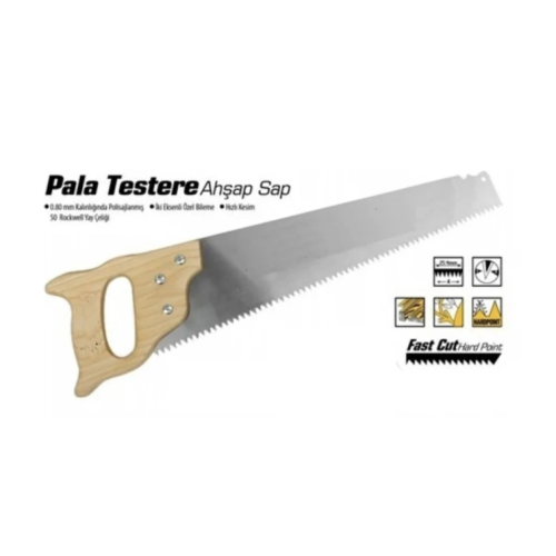 Testere