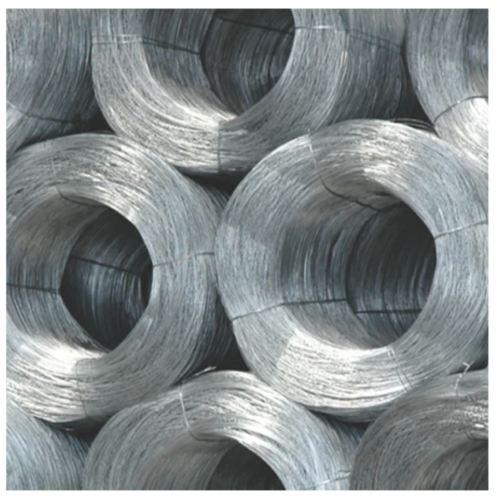 Galvaniz Tel