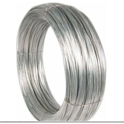 Galvaniz Tel