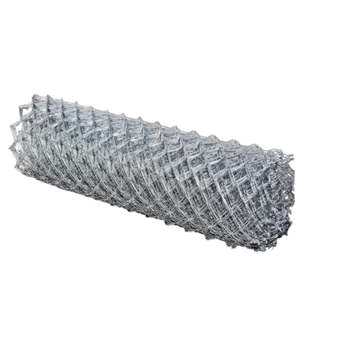 Galvaniz Helezon Çit Teli