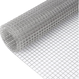Galvanizli Puntalı Tel - İthal