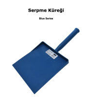 Serpme Küreği Blue Seri