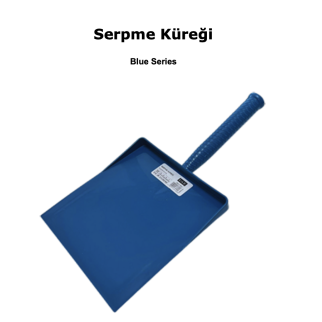 Serpme Küreği Blue Seri