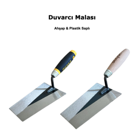 Duvarcı Malası