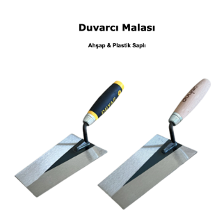 Duvarcı Malası