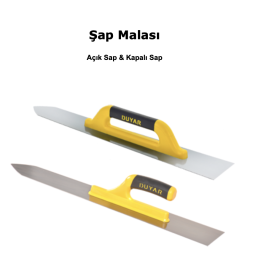 Şap Malası