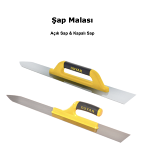 Şap Malası